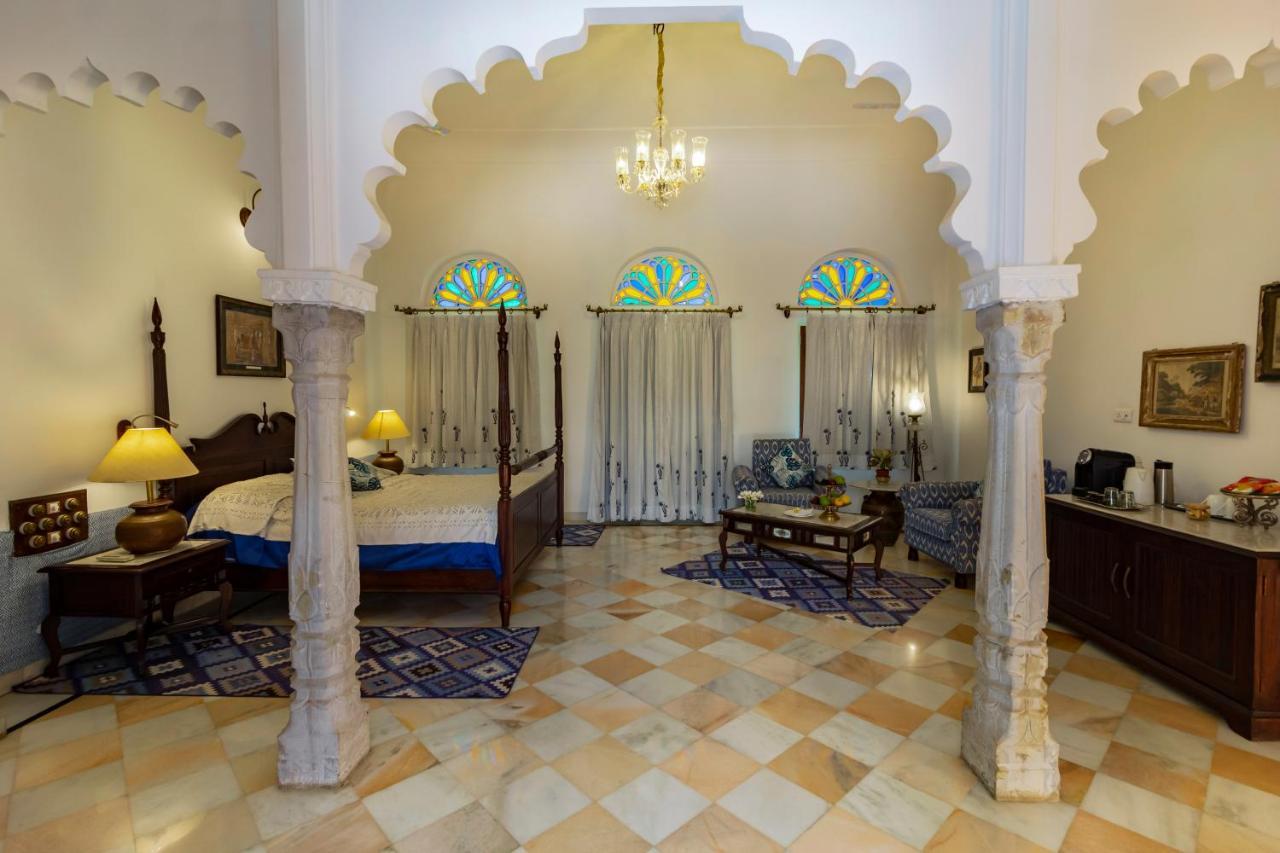 Hotel Dev Shree Deogarh Devgarh  Exteriér fotografie