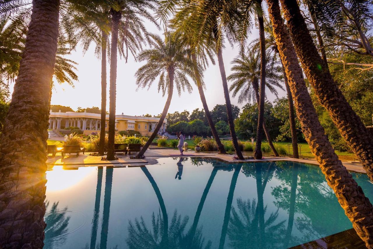 Hotel Dev Shree Deogarh Devgarh  Exteriér fotografie