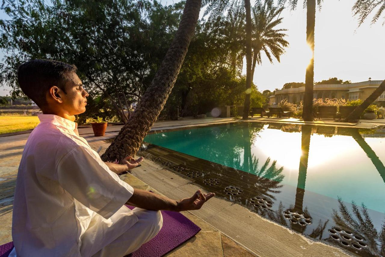 Hotel Dev Shree Deogarh Devgarh  Exteriér fotografie