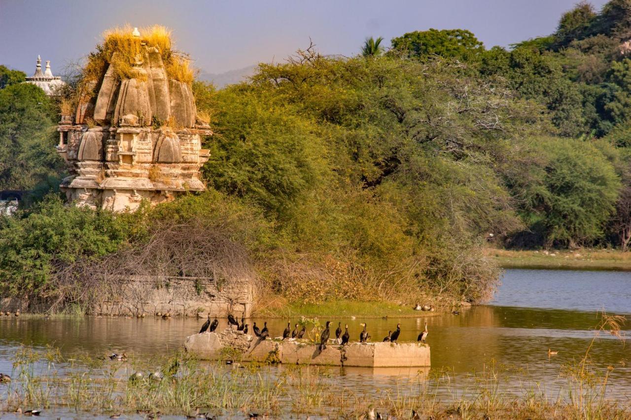 Hotel Dev Shree Deogarh Devgarh  Exteriér fotografie