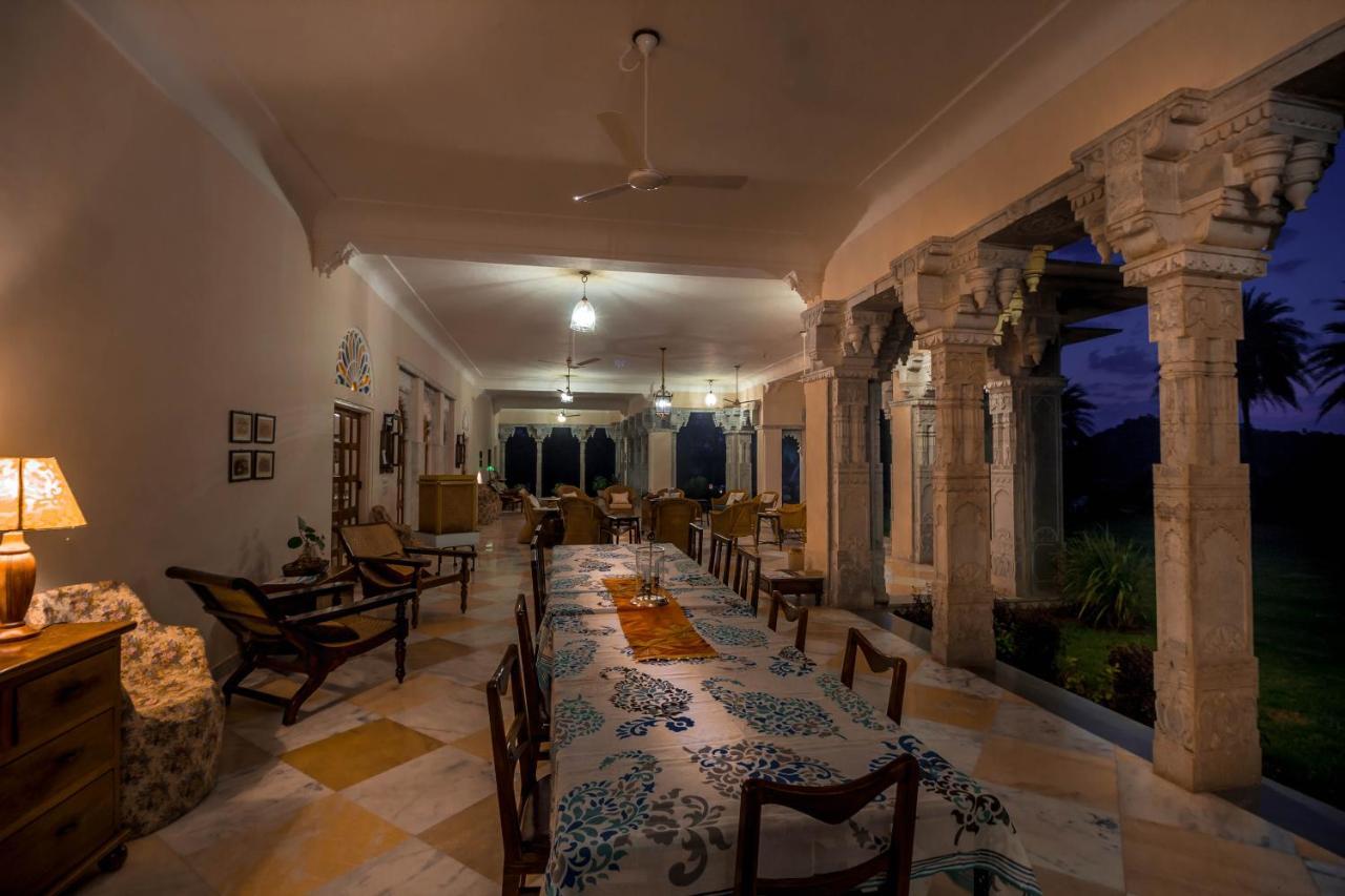 Hotel Dev Shree Deogarh Devgarh  Exteriér fotografie