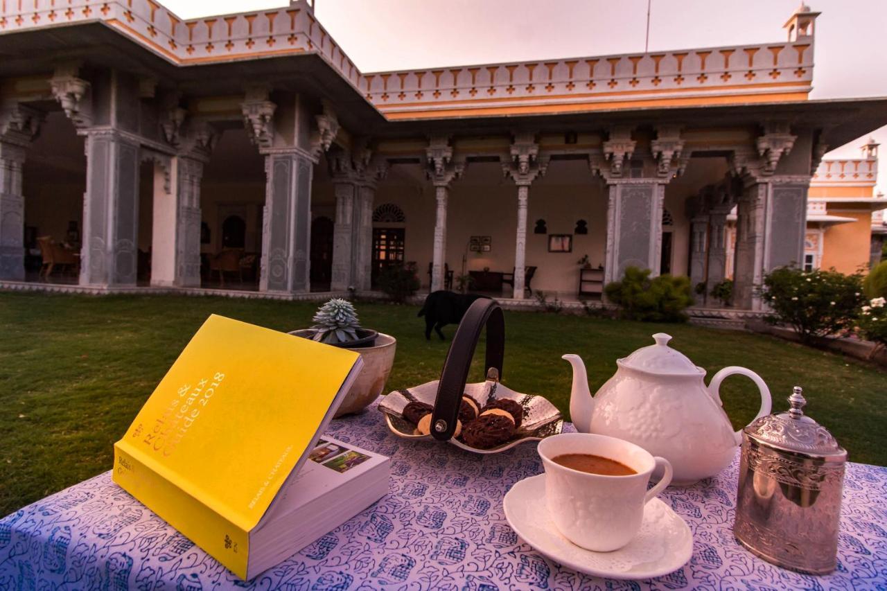 Hotel Dev Shree Deogarh Devgarh  Exteriér fotografie